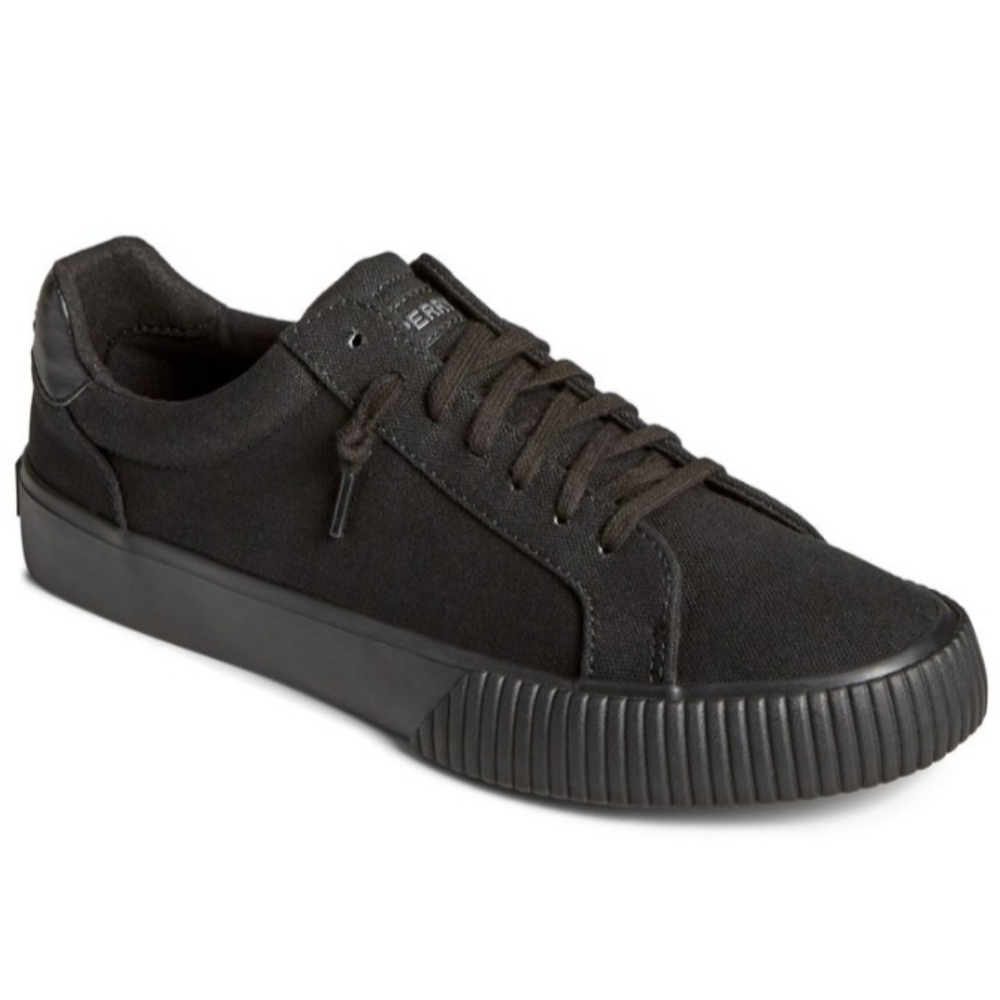 NWOT Sperry Canvas Sneakers